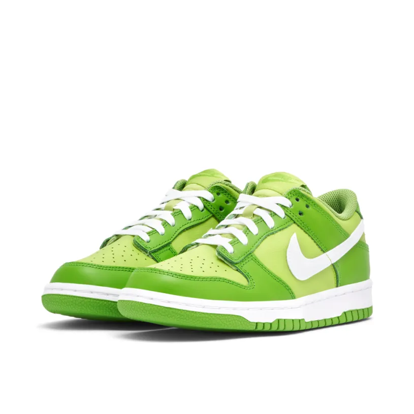 Nike Dunk Low Chlorophyll GS 