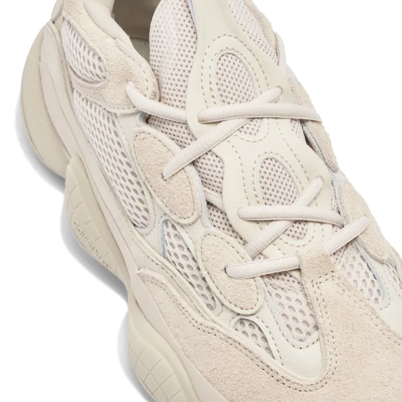 Yeezy 500 Blush 
