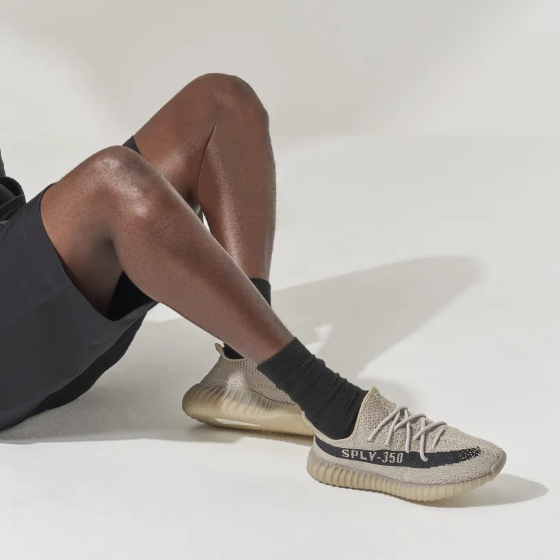 Yeezy Boost 350 V2 Slate