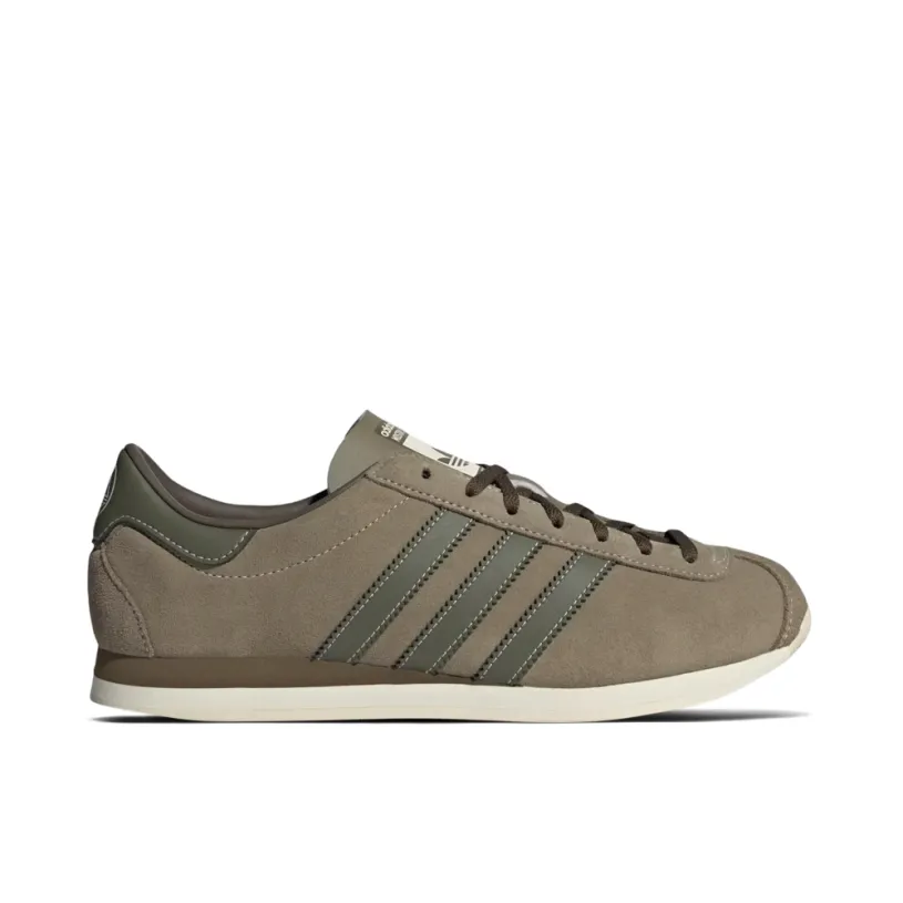 Adidas Moston Super SPZL Cargo Focus Olive
