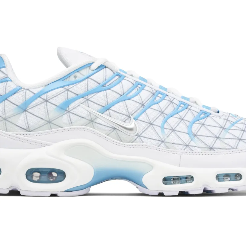 Nike Air Max Plus Marseille 