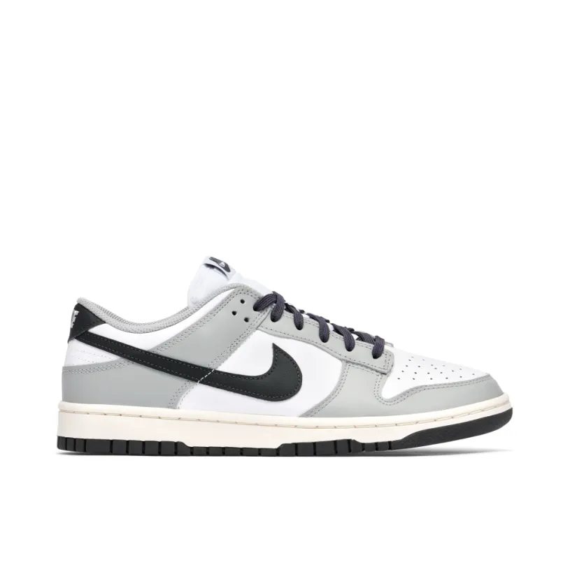 Nike Dunk Low Light Smoke Grey Womens