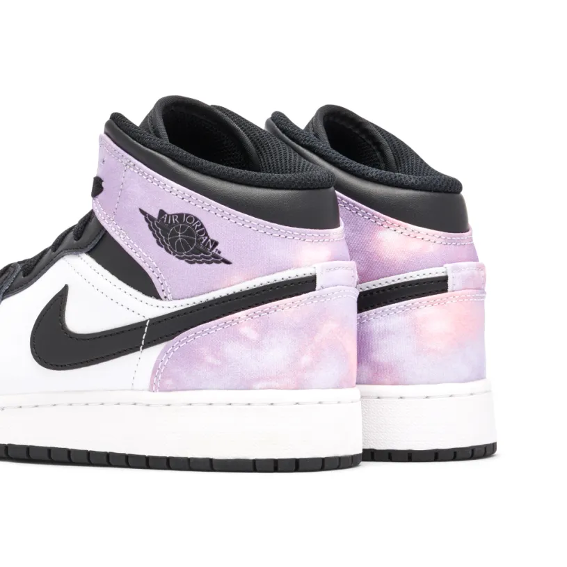 Air Jordan 1 Mid SE Zen Master GS 