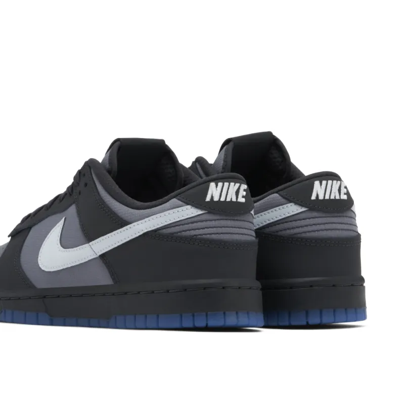 Nike Dunk Low Anthracite 