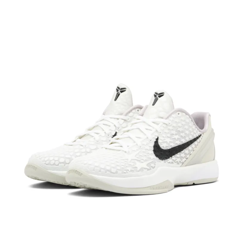Nike Kobe 6 Sail All-Star GS 
