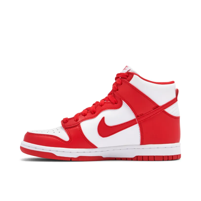 Nike Dunk High University Red GS