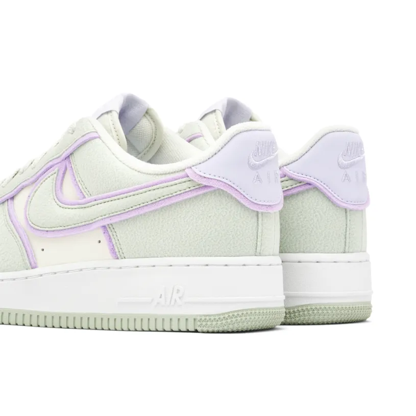 Nike Air Force 1 Seaglass 