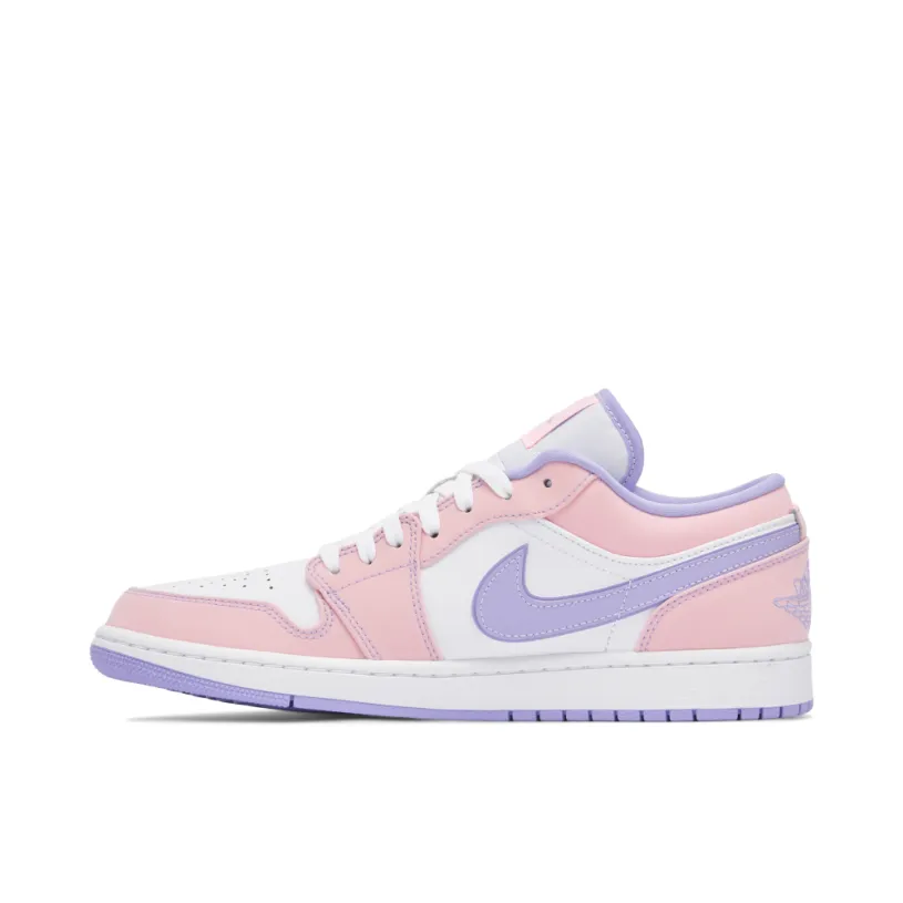 Air Jordan 1 Low SE Arctic Punch