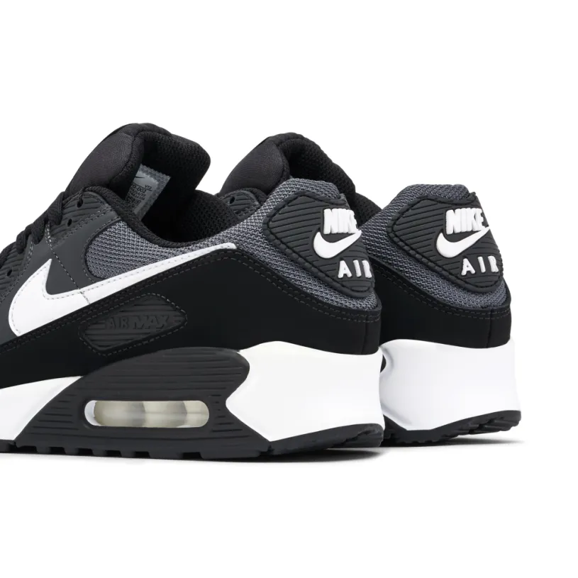 Nike Air Max 90 Black White 