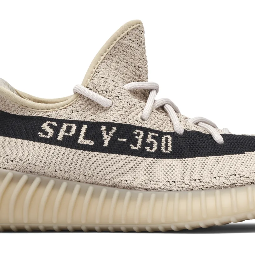Yeezy Boost 350 V2 Slate 