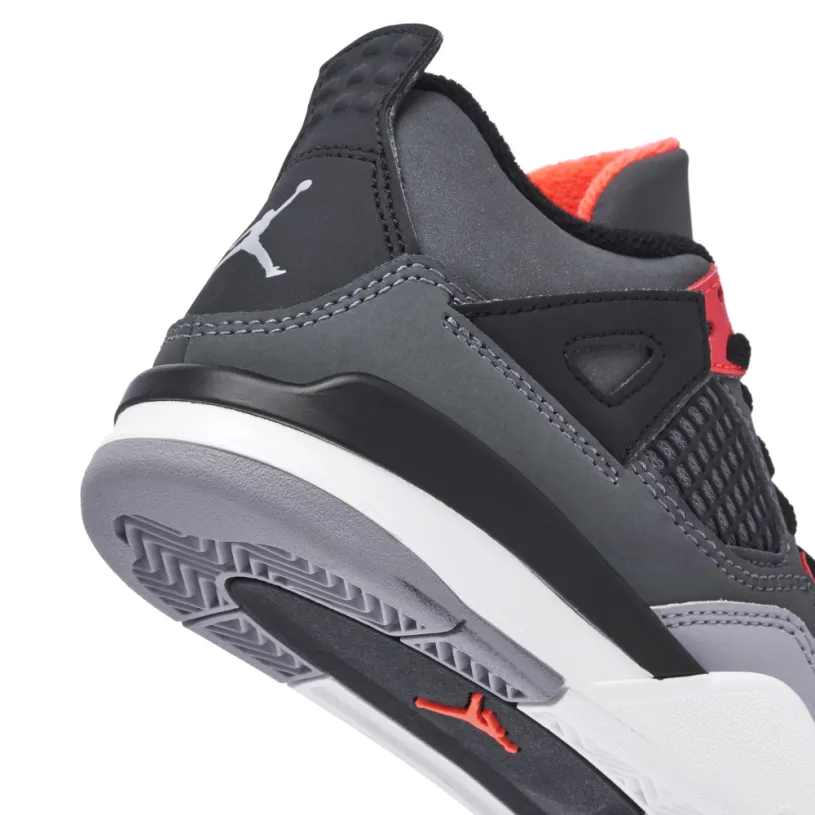 Air Jordan 4 Retro Infrared PS 