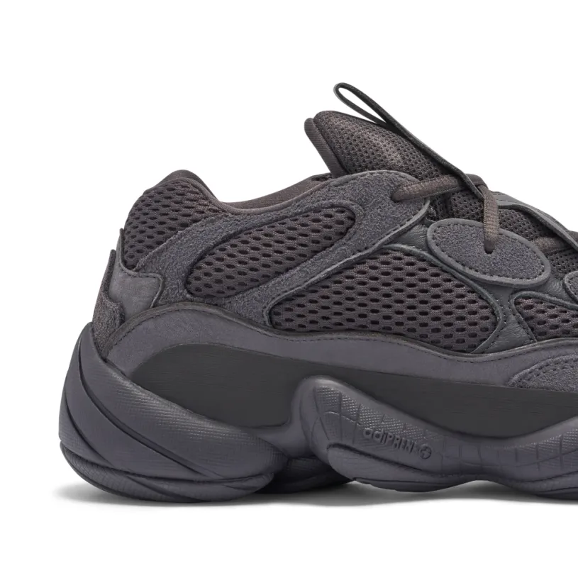 Yeezy 500 Utility Black 