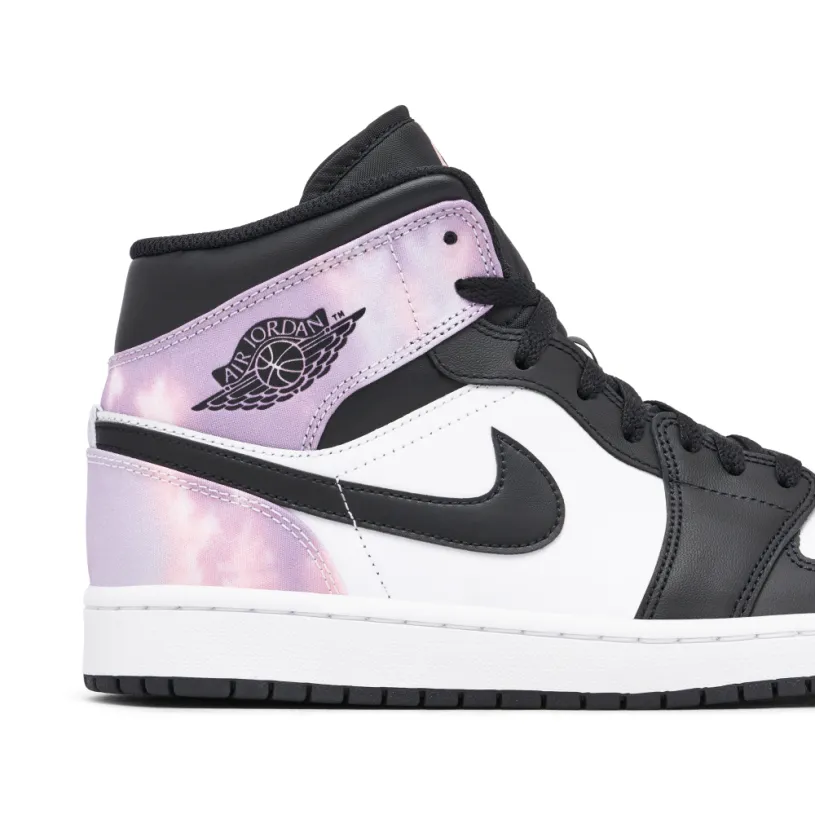 Air Jordan 1 Mid SE Zen Master 