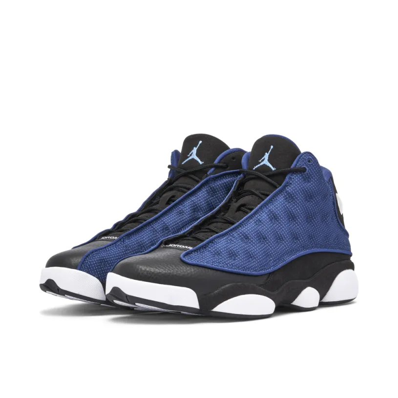 Air Jordan 13 Navy 