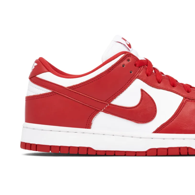 Nike Dunk Low SP University Red 